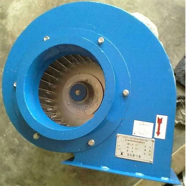 JCL-46 Marine Or Navy Centrifugal Fan3.jpg